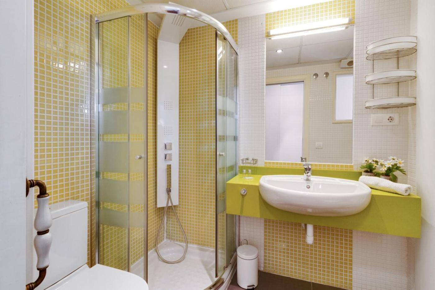 Casita En Pedregalejo Con Terraza Appartement *
