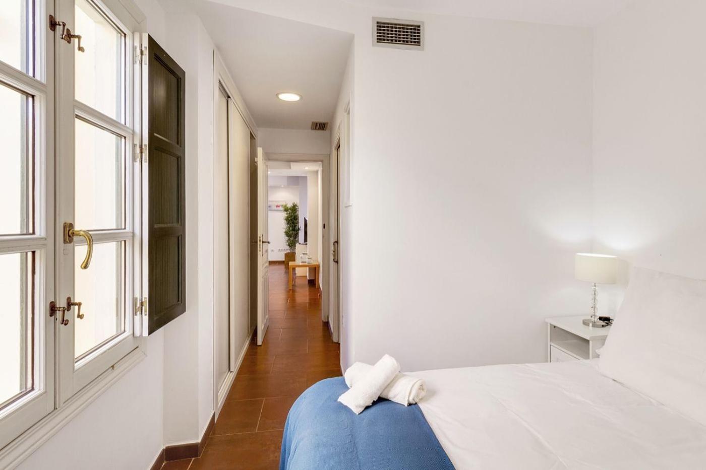 Appartement Casita En Pedregalejo Con Terraza *